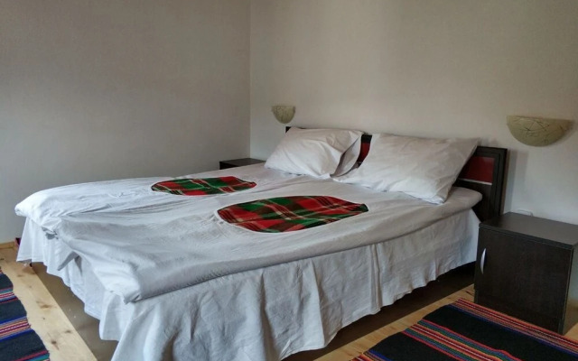 Guest house Kashtata