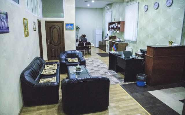 Stop Hostel&Hotel