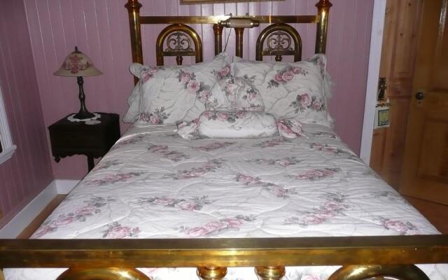 GÃ®te La Villa Du Vieux Clocher