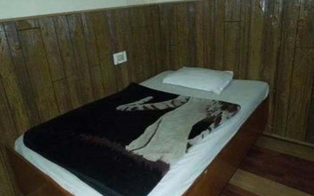 Hotel Tashila - Manali