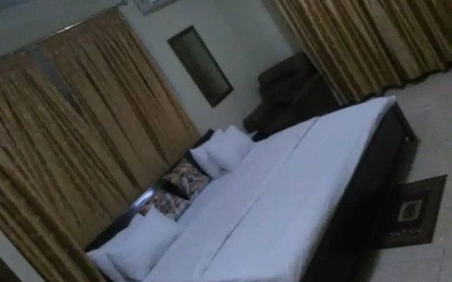 Jewima Hotel