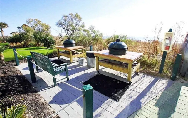 Windy Hill Dunes 701 4 Br condo by RedAwning