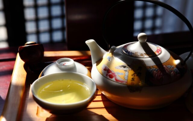 Confucius Hotel Qufu