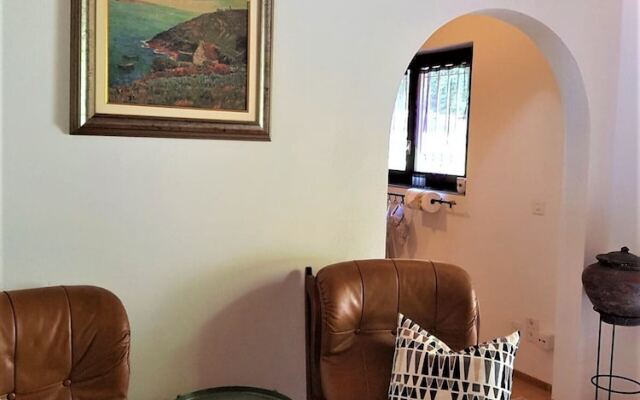 Home near Franklin College and Lugano Center