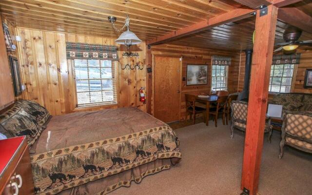 Highland Hideaway