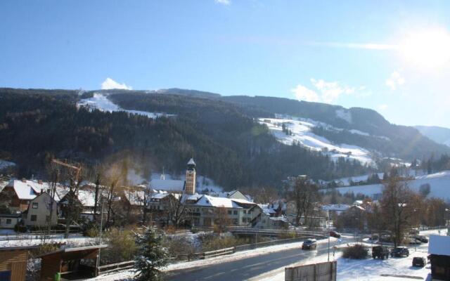 Appartement Enns by Schladmingurlaub