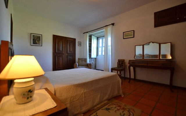Casa da Várzea