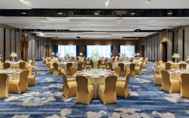 Courtyard by Marriott Changsha South