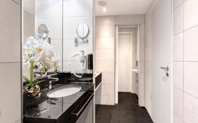 PLAZA Premium Heidelberg