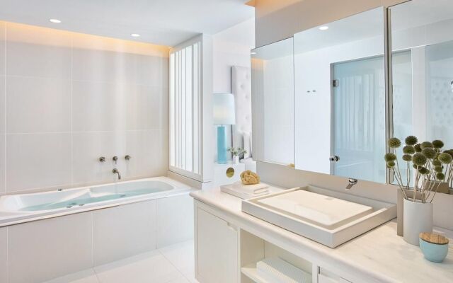 Grecotel Luxme White