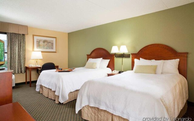 Hampton Inn Philadelphia Mt. Laurel