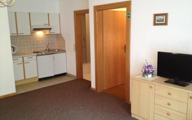Pension Appartement Fortin