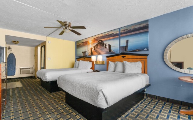 Days Inn by Wyndham Myrtle Beach-Grand Strand