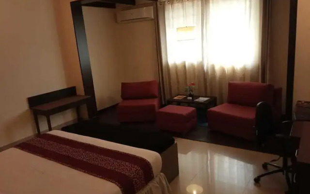 Sterling suites INN