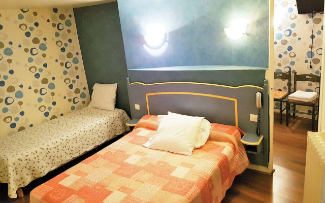 Ibis Styles Paris Gare de l'Est Magenta