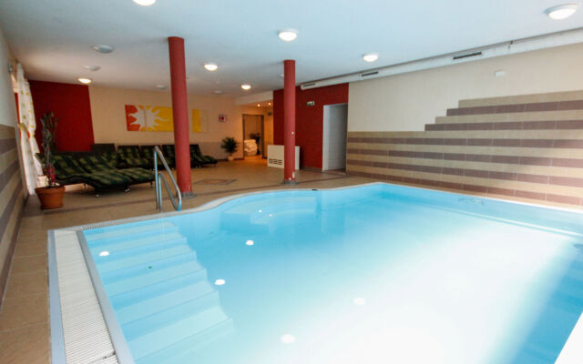 Falkner Appartement Resort