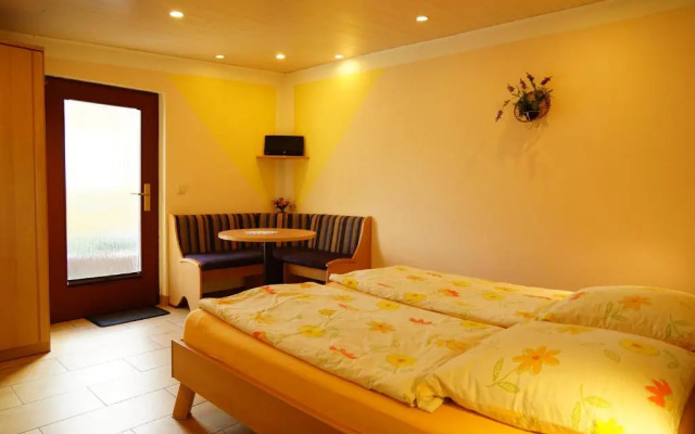 Pension Nr. 13 - B&B