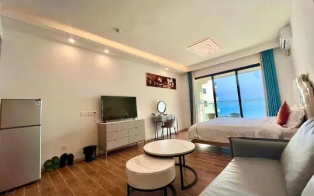 Shiyi Resort Hotel (Shuangyuewan Honghai Jin'an Branch)