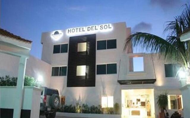 Hotel del Sol