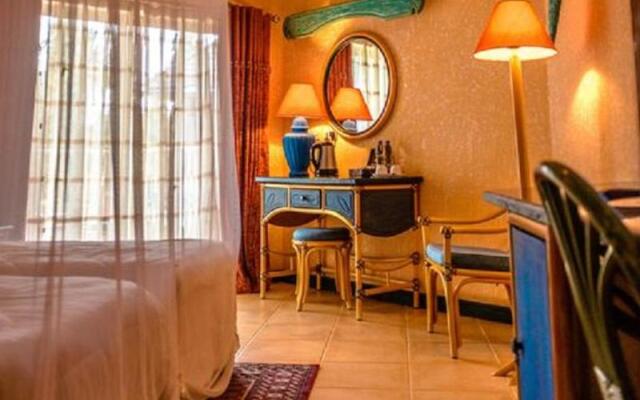 The Beach Comber Hotel & Resort