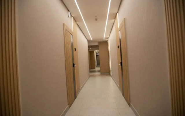 Vertigo Hotel