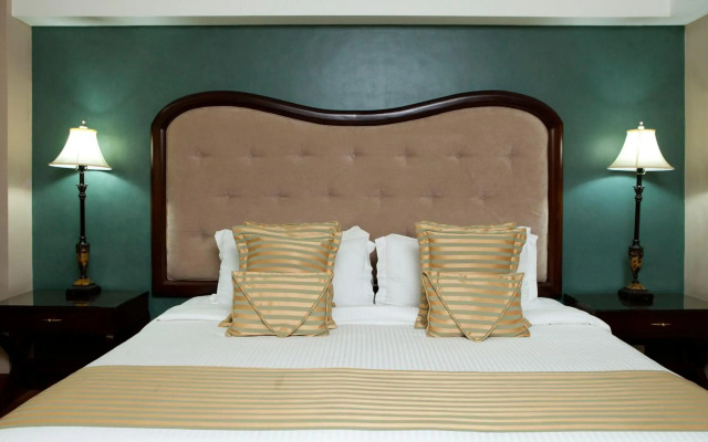 Hotel Celeste