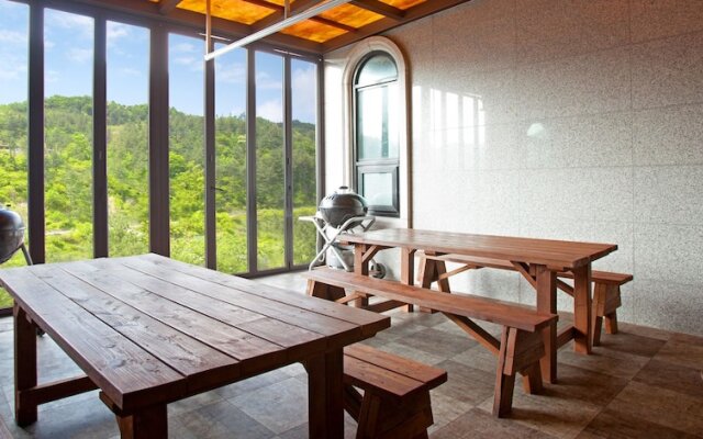 In My Dream Pension Gapyeong