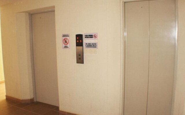 Apartamentos Suiteline Dynamic - Frente al Mar