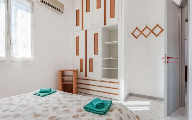 Belvilla by OYO Villa Amos