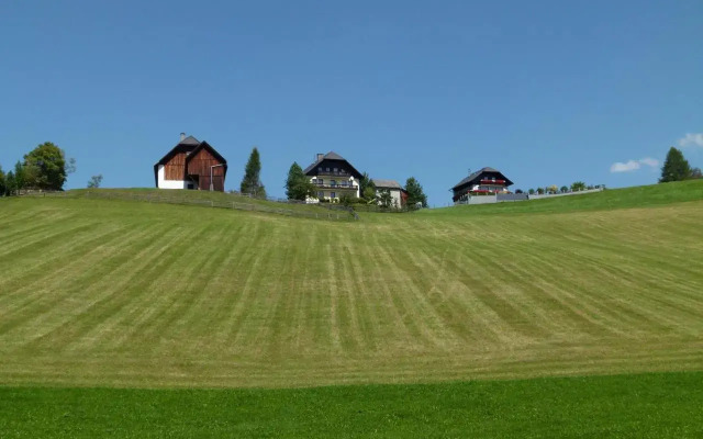 Ferienwohnung Bachergut