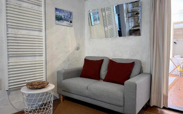 Ferienwohnung Altes Haus 2