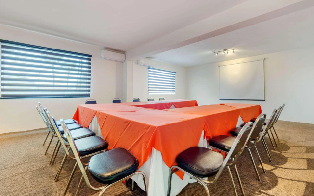 Quality Inn Piedras Negras