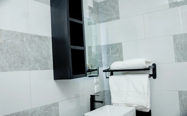 Rond Point Gorilla Boutique & Apartments