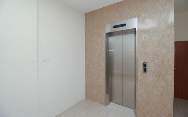 Airy Kebayoran Lama Seha 6 Jakarta