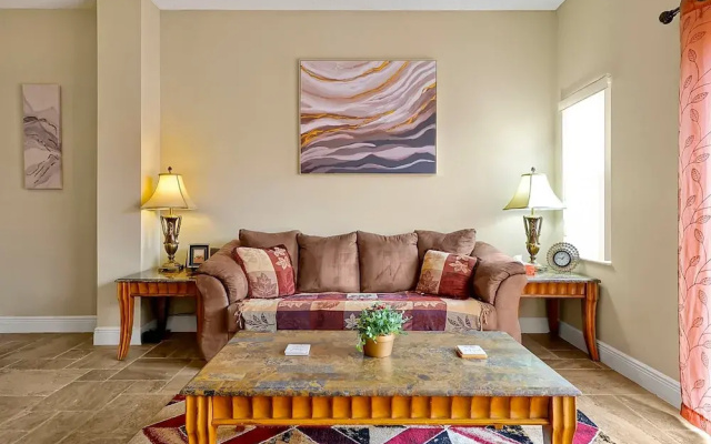 4703 Flagler Beach Way, Kissimmee Florida,3bed