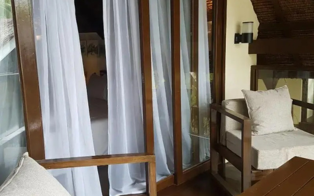 The Hillside Resort Siargao