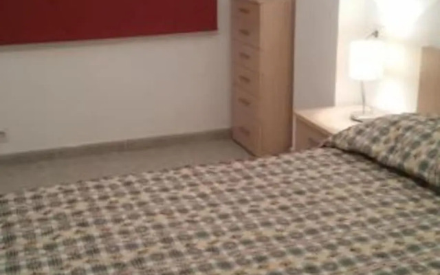 Apartamento Finisterra