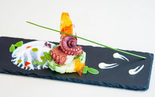 Hotel Villa Ottone