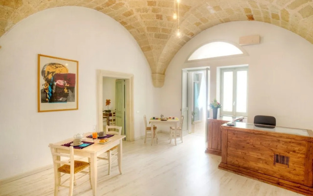 La Dimora Dei Celestini