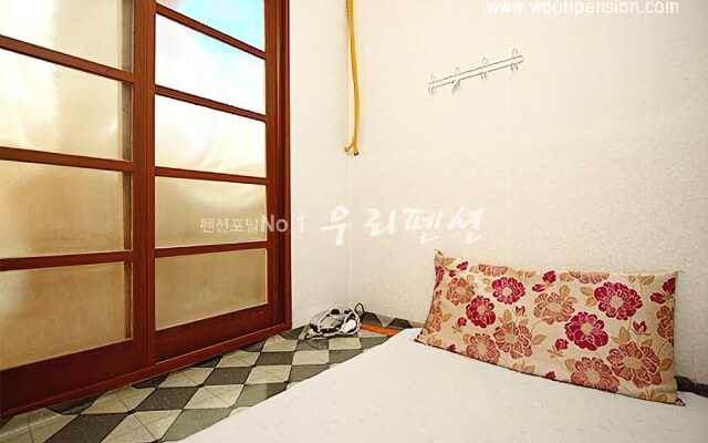 Yeoju Plum Fragrance Pension