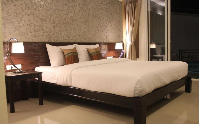 Khaolak Suthawan Resort