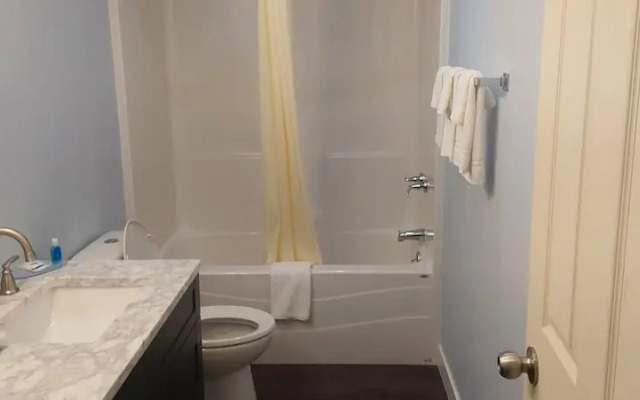 Econo Lodge Kalkaska