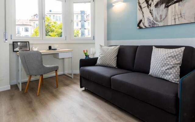 Altido Porta Romana Studio