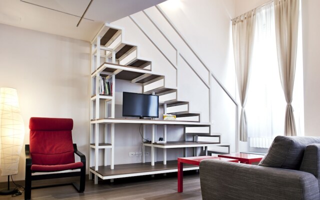 Ginori 40 - Keys Of Italy