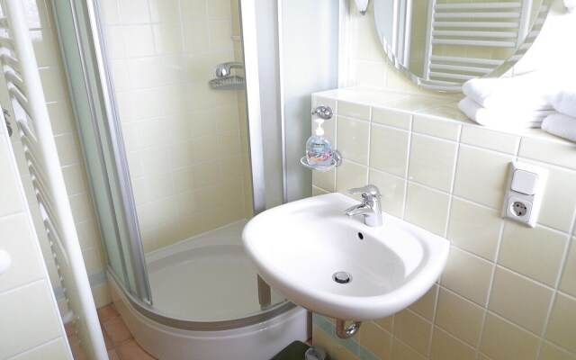 Strandwinkel Norden in Norden