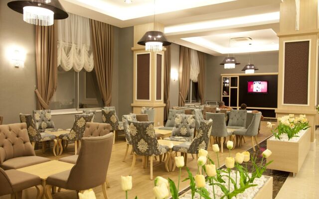 Merve Sun Hotel & Spa - All Inclusive