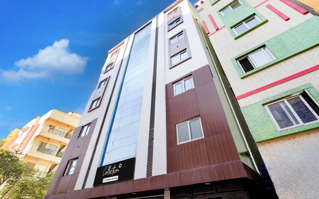 Super Collection O ITPL Bangalore