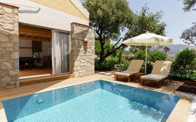 Odette Bodrum