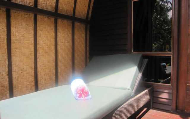 Laguna Gili Beach Resort