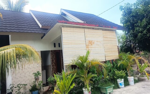 SPOT ON 93724 Songgong Homestay